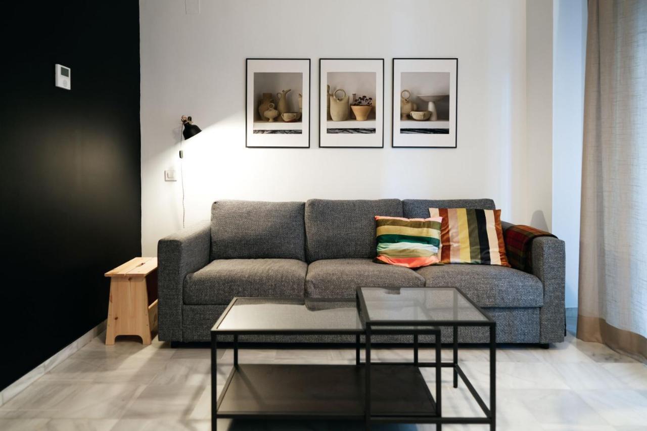 Reyes Catolicos Suite Apartment セビリア エクステリア 写真