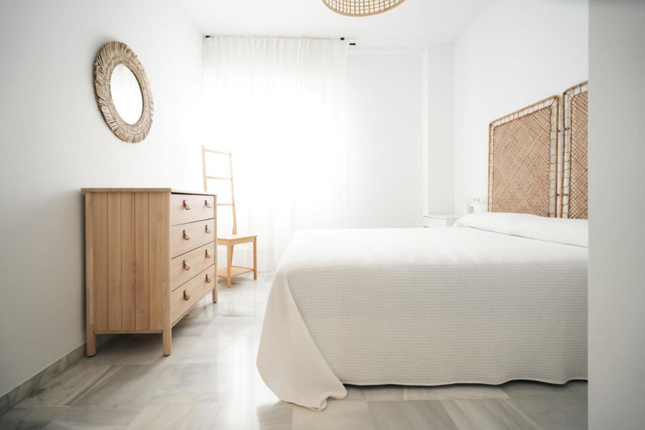 Reyes Catolicos Suite Apartment セビリア エクステリア 写真