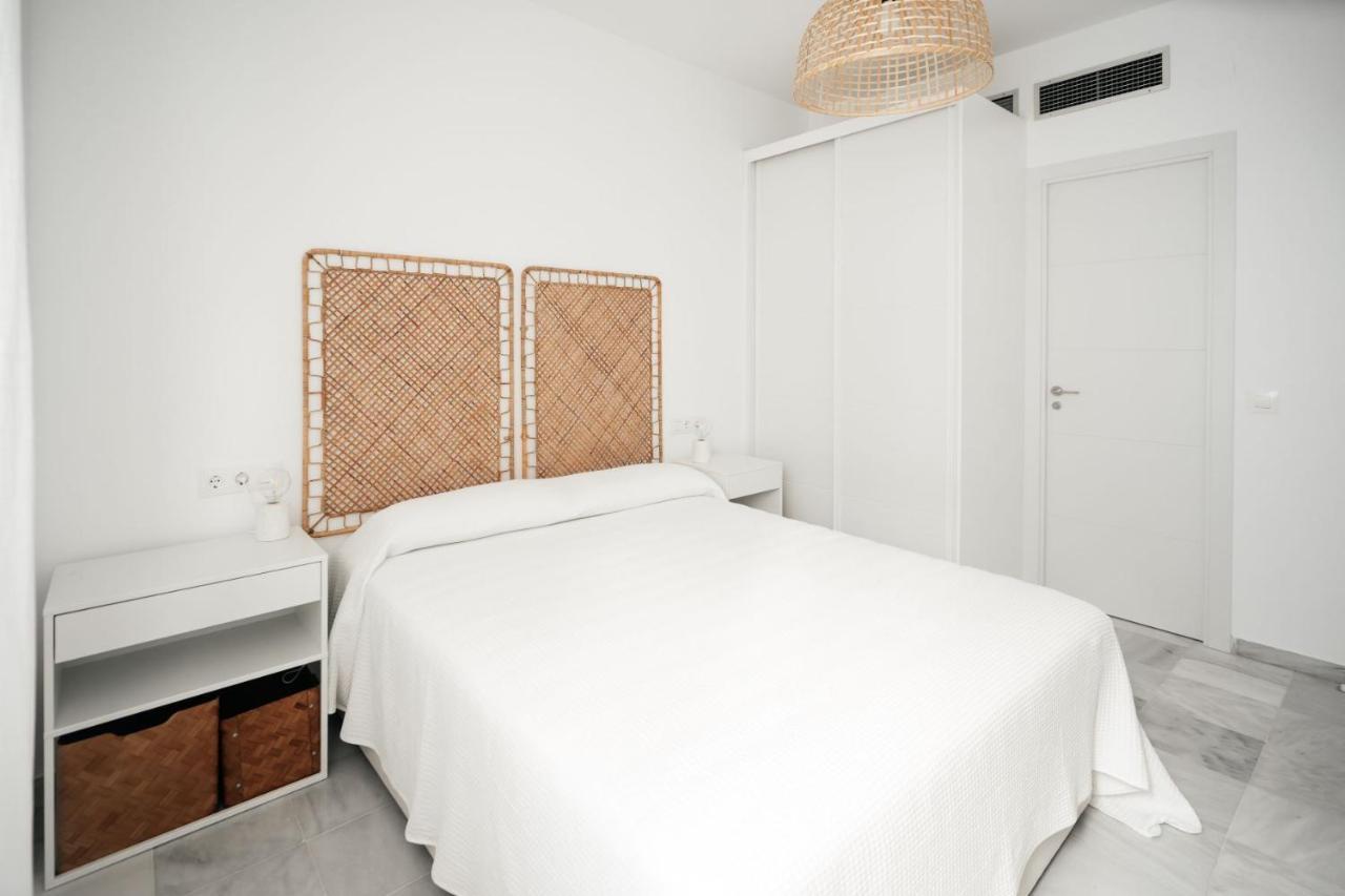 Reyes Catolicos Suite Apartment セビリア エクステリア 写真